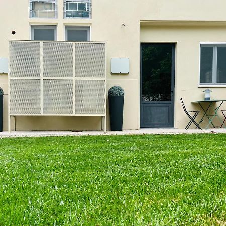 Appartamento 109 Con Giardino Esclusivo 卢卡 外观 照片