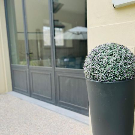 Appartamento 109 Con Giardino Esclusivo 卢卡 外观 照片