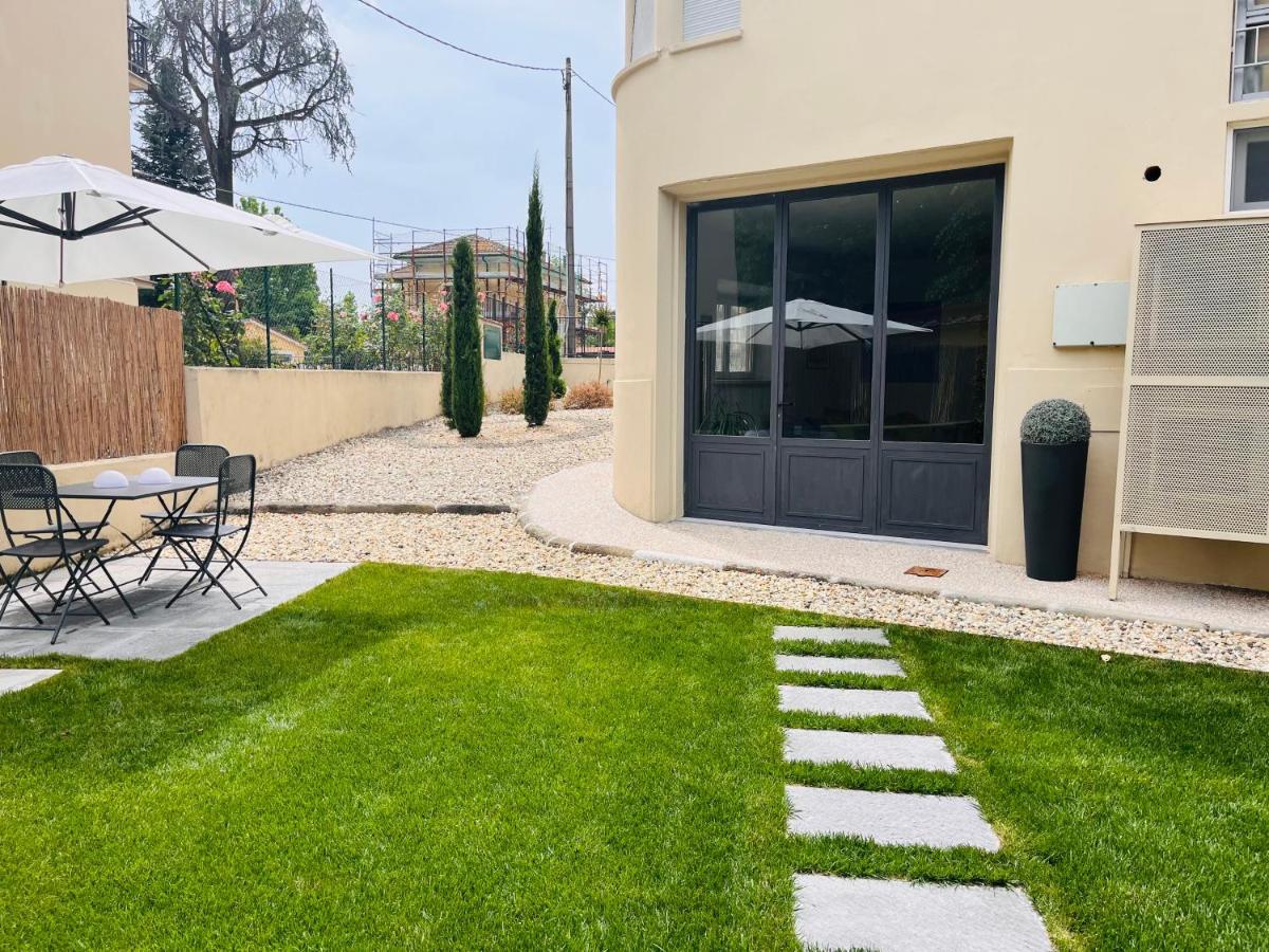 Appartamento 109 Con Giardino Esclusivo 卢卡 外观 照片