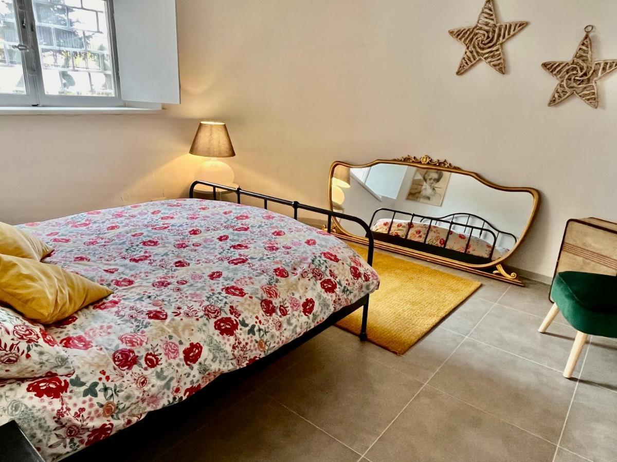 Appartamento 109 Con Giardino Esclusivo 卢卡 外观 照片